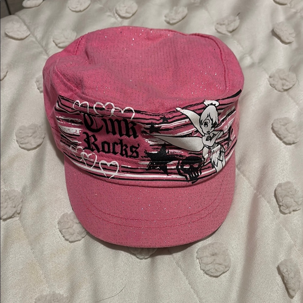 Tinker Bell Hat